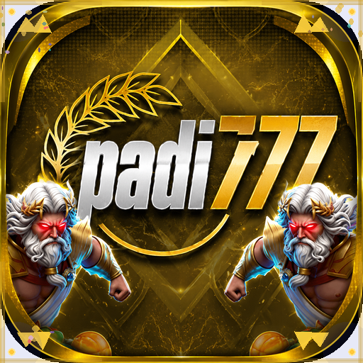 padi777 — galeri pratinjau Resmi APK